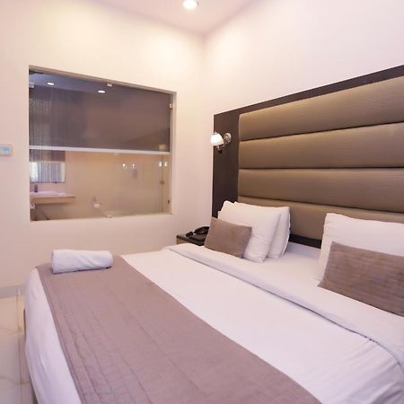 Hotel Pk Residency Noida Extérieur photo