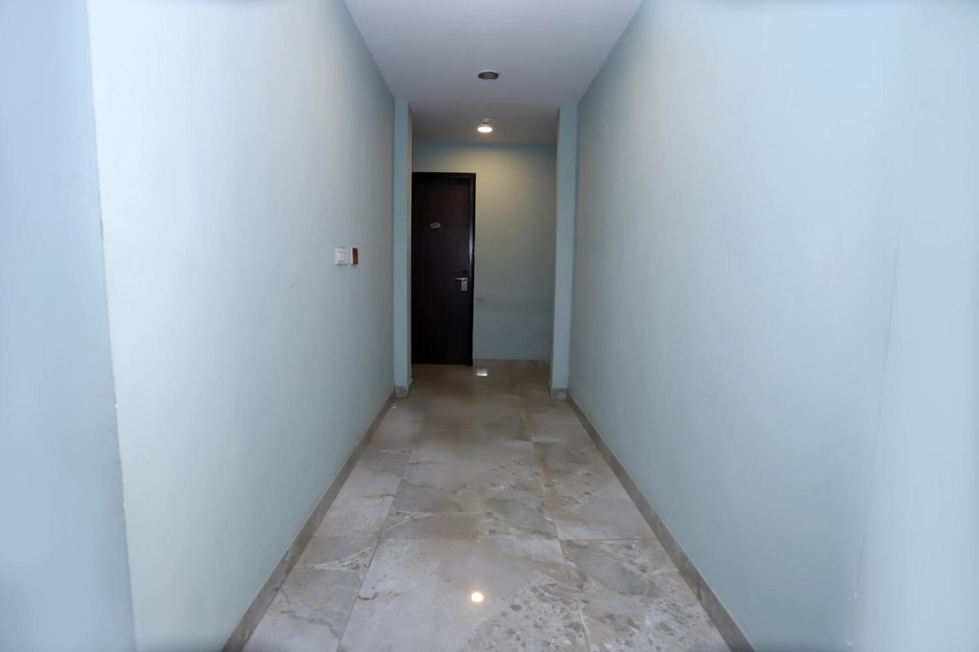 Hotel Pk Residency Noida Extérieur photo