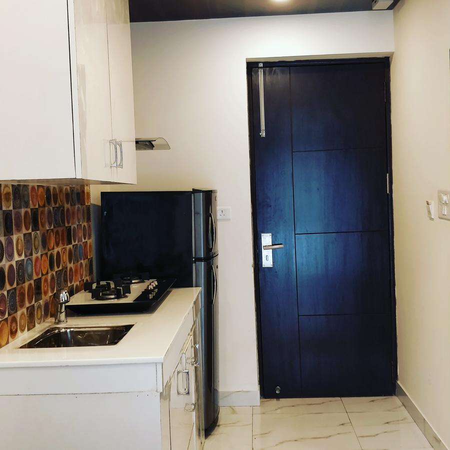 Hotel Pk Residency Noida Extérieur photo